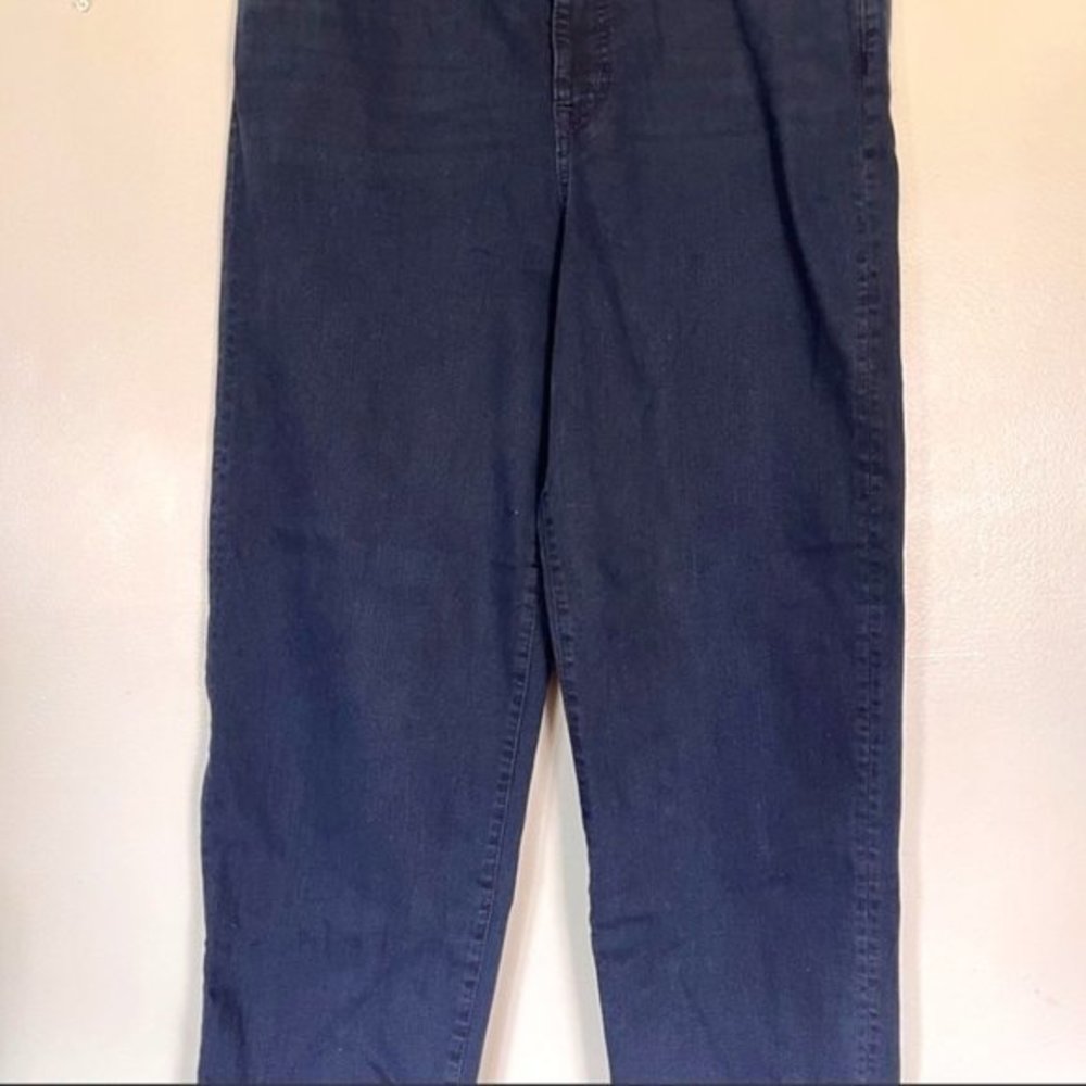 Social Standard by Sanctuary 16/33‎ 27.5" inseam Dark Blue Jeans